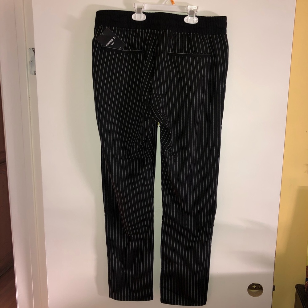 Forever 21, casual men pants.